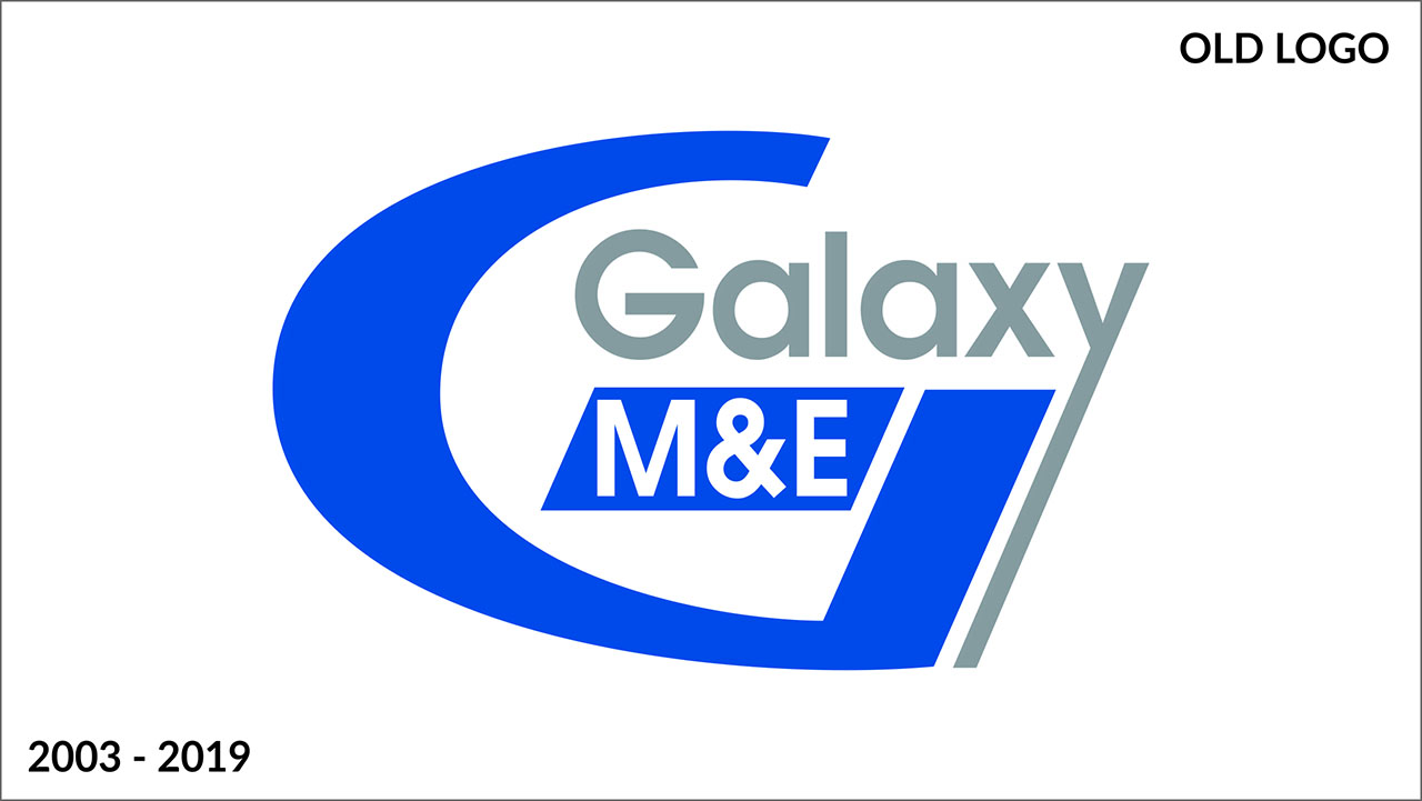 From 01/01/2020, the new Logo will be officially applied. The new color will help Galaxy M&E progress faster towards the goal of becoming the most prestigious M&E Contractor - Design - Construction of Vietnam.
