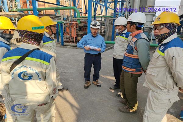 GalaxyME – Nhà cung cấp thiết bị điện công nghiệp uy tín, giải pháp tối ưu cho mọi công trình