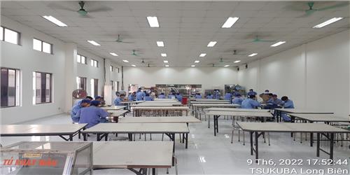 GalaxyME – Đơn vị chuyên sửa chữa nhà xưởng, cải tạo nhà xưởng chuyên nghiệp và uy tín