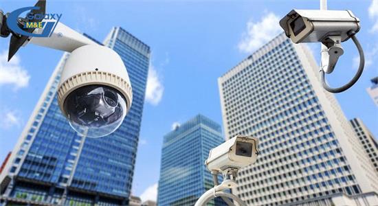 Hệ thống camera (CCTV)