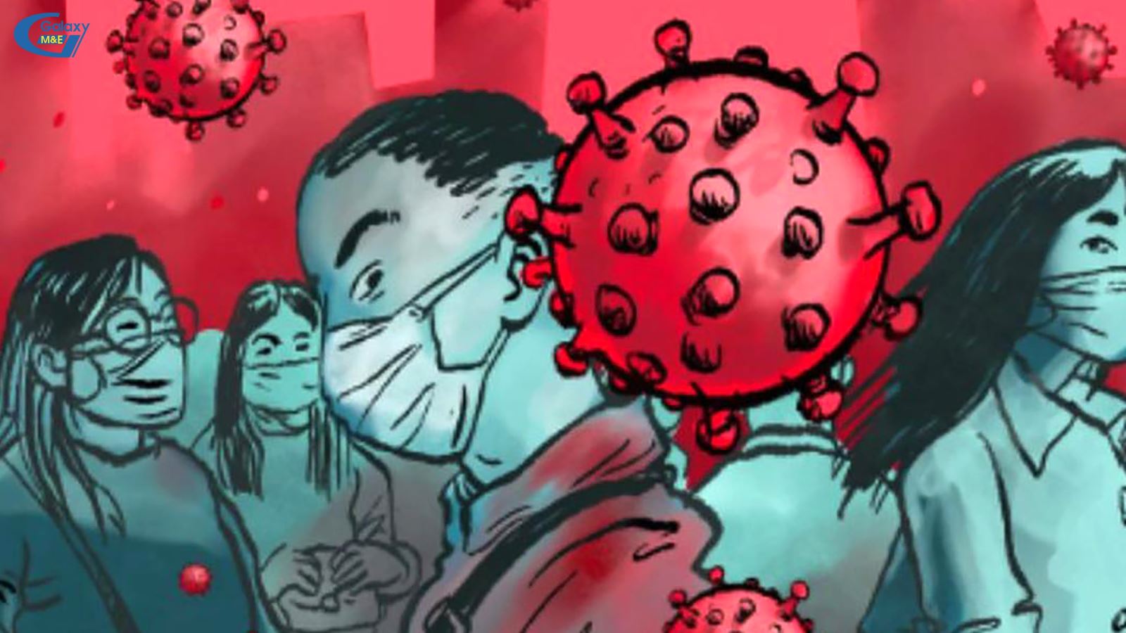 Sự chủ quan của chính quyền Wuahan đã khiến virus lan rộng, gây thiệt hại to lớn cho nền kinh tế Trung QUốc và thế giới.